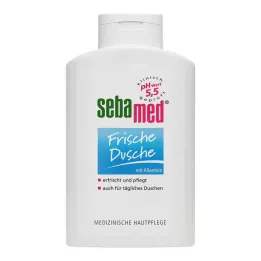 SEBAMED Świeży prysznic, 400 ml