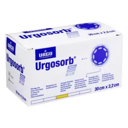 Tamponady Urgosorb 30 cm, 5 szt