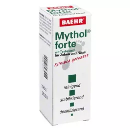 MYTHOL roztwór forte, 30 ml