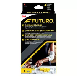 FUTURO Bandaż na łokieć L, 1 szt