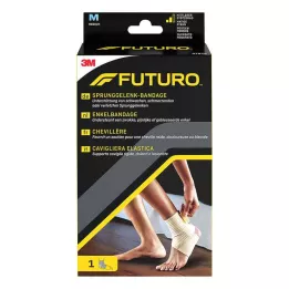FUTURO Bandaż na kostkę M, 1 sztuka