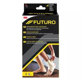 FUTURO Bandaż na kostkę L, 1 sztuka