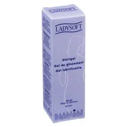 Lubrykant Ladysoft, 30 ml