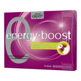 ENERGY-BOOST Orthoexpert GROTULATUL BEZPIECZNY, 14x3,8 g