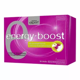 ENERGY-BOOST Granulat bezpośredni Orthoexpert, 56X3,8 g