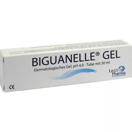 BIGUANELLE Żel, 30 ml