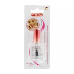 NAGELKAU Płyn Stop TITANIA, 10 ml
