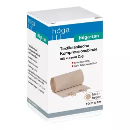 HÖGA-LAN Krótkie pasmo ciągnięcia 10 cmx5 M, 1 szt