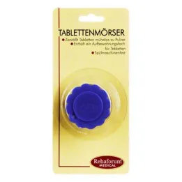Zaprawa do tabletek, 1 szt