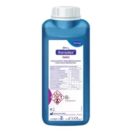 KORSOLEX Koncentrat podstawowy 2 l