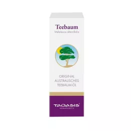 Olej z drzewa herbacianego Taoasis W kartonie, 10 ml
