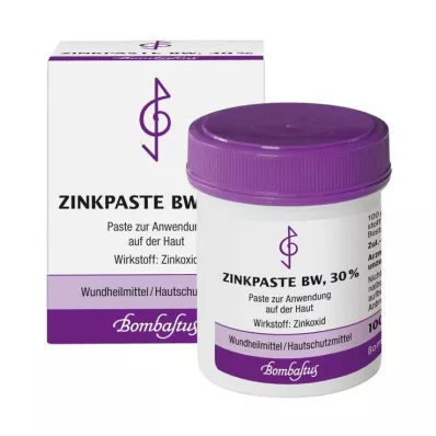 ZINKPASTE Masa ciała, 100 g ZINKPASTE Masa ciała, 100 g