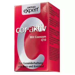 COR AKTIV Kapsułki Orthoexpert 60 szt