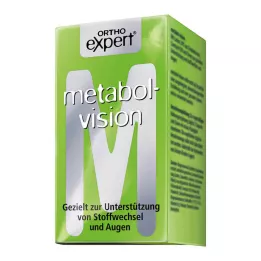 METABOL kapsułki Vision Orthoexpert 60 szt