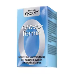 OSTEO FEMIN Tabletki Orthoexpert 60 szt
