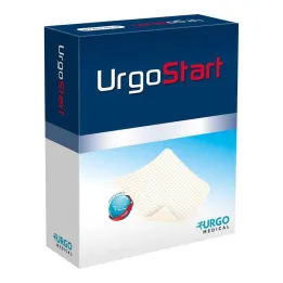 Bandaż Urgostart 6x6 cm, 10 szt