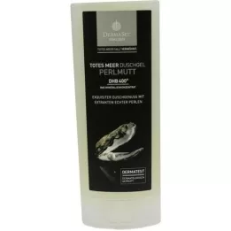DERMASEL Perłowa masa perłowa EXCLUSIVE, 150 ml