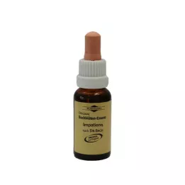 BACHBLÜTEN Murnauer Impatiens Drops, 20 ml