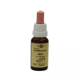 BACHBLÜTEN Murnauer Aspen krople, 20 ml