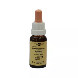 BACHBLÜTEN Murnauer Krople rzeżuchy, 20 ml