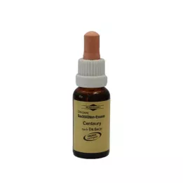BACHBLÜTEN Krople Murnauer Centaury, 20 ml