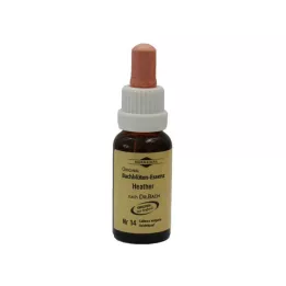 BACHBLÜTEN Krople wrzosowe Murnauer, 20 ml