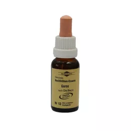 BACHBLÜTEN Krople Murnauer Gorse, 20 ml