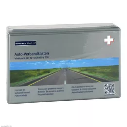 VERBANDKASTEN Kfz Klassik DIN 13164, 1 szt