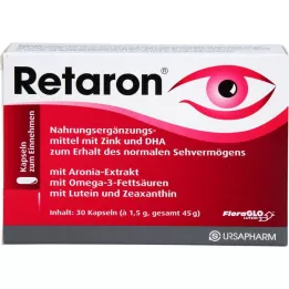 RETARON AMD kapsułki 30 szt