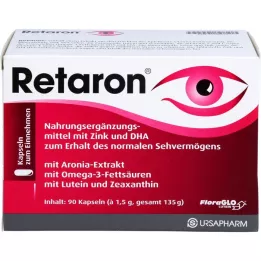 RETARON AMD kapsułki 90 szt