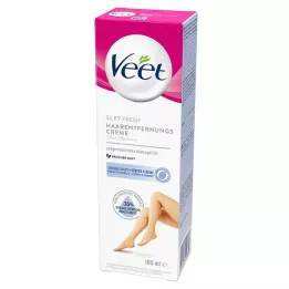 VEET Krem do depilacji wrażliwy 100 ml