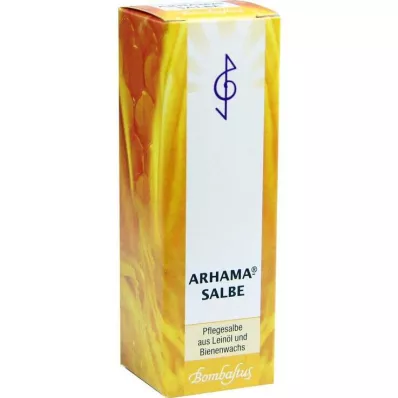 ARHAMA-Maść 20 ml ARHAMA-Maść 20 ml