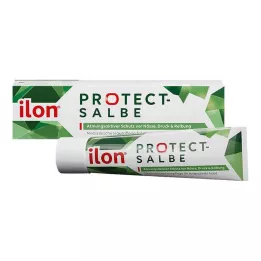 ILON Maść ochronna 100 ml
