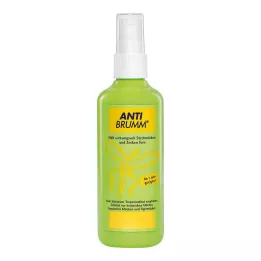 ANTI-BRUMM Naturalny spray z pompką, 150 ml