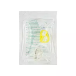 SURECAN Bezpieczeństwo II Kaniula portu 20 Gx20 mm, 1 szt
