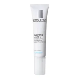 La Roche-Posay Substiane+ Krem pod oczy, 15 ml
