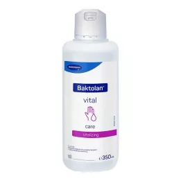 BAKTOLAN żel witalny, 350 ml