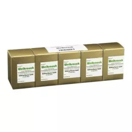 WEIHRAUCH BIOXERA kapsułki, 300 szt