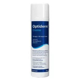 OPTIDERM Śmietanka w dozowniku 200 g