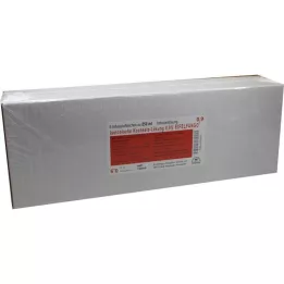 ISOTONISCHE Rozwiązanie NaCl 0,9% Eifelfango, 5x250 ml