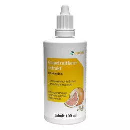 GRAPEFRUIT KERN Ekstrakt 100 ml