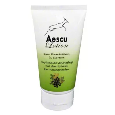 AESCU LOTION, 150 ml AESCU LOTION, 150 ml