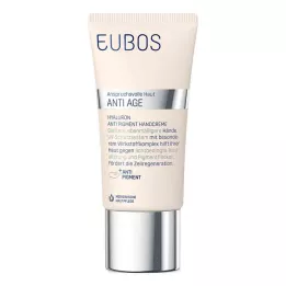 EUBOS HYALURON Krem do rąk przeciw przebarwieniom LSF 15, 50 ml