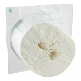 ASKINA Waciki celulozowe Brauncel 4x5 cm, 500 szt