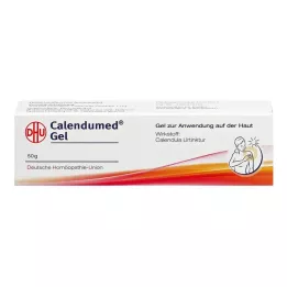 CALENDUMED Żel, 50g
