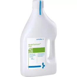 QUARTAMON Koncentrat medyczny 2 l