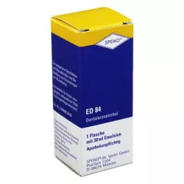 ED 84 Emulsja, 30 ml