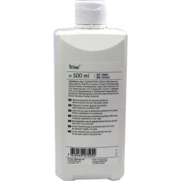 Butelka Darczyniowa Trixo, 500 ml