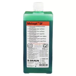 MELSEPT SF Butelka dozująca 1000 ml