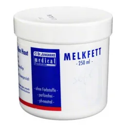 Tłuszcz dojowy miękki, 250 g